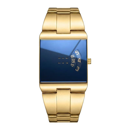 Montre de sport de course, montre de sport de course luxueuse pour homme