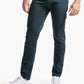 Pantalon khaki décontracté extensible pour homme