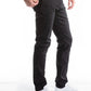 Pantalon khaki décontracté extensible pour homme
