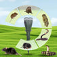 💐50% DE RÉDUCTION ! Protecteur de Jardin – Éloigne Souris & Taupes Sans Produits Chimiques 🌸🐭【Limité : 5+5 GRATUITS】
