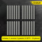 🔥 Achetez 5 recevez 5 gratuits⏳ Baguettes de Soudure Universelles à Basse Température – Soudez Aluminium, Acier & Cuivre en 1 Clic ! 🔧✨