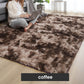 📢📢50% de réduction⏰Tapis de sol en pelouche à dégradé de couleurs🛋️