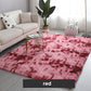 📢📢50% de réduction⏰Tapis de sol en pelouche à dégradé de couleurs🛋️