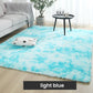 📢📢50% de réduction⏰Tapis de sol en pelouche à dégradé de couleurs🛋️