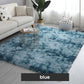 📢📢50% de réduction⏰Tapis de sol en pelouche à dégradé de couleurs🛋️