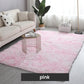 📢📢50% de réduction⏰Tapis de sol en pelouche à dégradé de couleurs🛋️