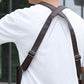 🎒 50% DE RÉDUCTION! 🔥 Sac Tactique Antivol à Double Bandoulière & Poches Multiples pour Homme – Résistant, Sécurisé & Parfait Pour Les Déplacements Quotidiens 🛡️
