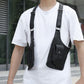 🎒 50% DE RÉDUCTION! 🔥 Sac Tactique Antivol à Double Bandoulière & Poches Multiples pour Homme – Résistant, Sécurisé & Parfait Pour Les Déplacements Quotidiens 🛡️