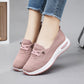 👟 60% DE RÉDUCTION! 🌸 Chaussures Légères, Respirantes & Décontractées pour Femmes – Confortables, Faciles à Enfiler & Parfaites Pour Les Promenades Quotidiennes 🚶‍♀️