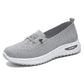 👟 60% DE RÉDUCTION! 🌸 Chaussures Légères, Respirantes & Décontractées pour Femmes – Confortables, Faciles à Enfiler & Parfaites Pour Les Promenades Quotidiennes 🚶‍♀️