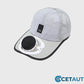 🧢 OFFRE LIMITÉE : 50 % DE RÉDUCTION ! ☀️ Casquette de baseball avec ventilateur solaire – Rotation à 360°, autonomie jusqu’à 16h et UPF 50+ ✨