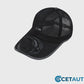🧢 OFFRE LIMITÉE : 50 % DE RÉDUCTION ! ☀️ Casquette de baseball avec ventilateur solaire – Rotation à 360°, autonomie jusqu’à 16h et UPF 50+ ✨