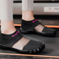 👟 -50 % 🏖️ Chaussures de plage antidérapantes et respirantes – Enfiler, semelle en caoutchouc et idéales pour l'eau, la plage et les promenades sur le sable 💦
