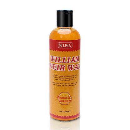 💐50% DE RÉDUCTION ! Cire multifonction – Entretien facile de tous vos meubles en bois 🧴🧽【Offre Limitée】