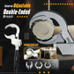 🛠️Universell clé à fourche double réglable