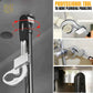 🛠️Universell clé à fourche double réglable