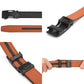 🪓 50 % de réduction ! 👔 Ceinture classique en PU pour homme – Style minimaliste, boucle à dégagement rapide, ajustable à la longueur 🎩