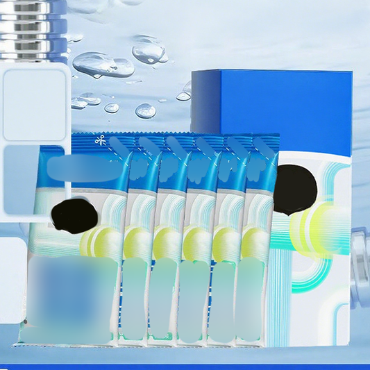 🔥50 % de réduction jusqu'à épuisement des stocks !🎉Puissant produit de débouchage des canalisations