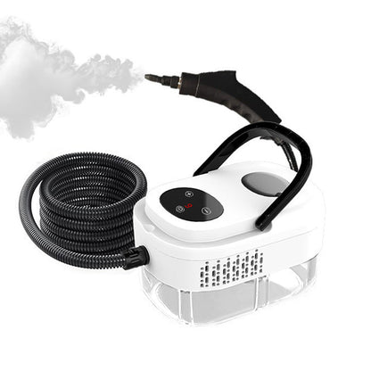 ✈️[Livraison gratuite] Nettoyeur vapeur multifonctionnel haute température pour la maison