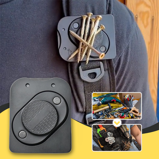 ⏳Offre à durée limitée : 50 % de réduction💥Support à outils avec aimant puissant