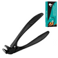 ✂️ Coupe Rond et Précis | Coupe-Ongles pour Seniors | Prise en Main Facile pour un Confort Optimal ✨【-50%】