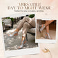💐60% DE RÉDUCTION ! Sandales à Talons Bout Ouvert – Tissage Chic & Talon Bloc Stable 💃✨【Offre Limitée】