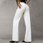 🔥 Nouveauté 2026 et en vedette - 50 % de réduction 🔥 Pantalon de tailleur évasé élégant pour femme