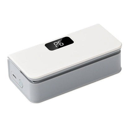 💎 -60% SUR LA MINI SCELLEUSE 2 EN 1 ! 💎 Rechargeable USB-C, 6 Niveaux de Chauffage & Lame Cutter Intégrée ✨