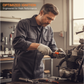 🔧 50 % DE RÉDUCTION ! ⚡ Bougie d'allumage D8TC à 3 électrodes – Plus de puissance, moins de consommation et longue durée de vie pour des performances moteur optimales 🔥