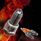 🔧 50 % DE RÉDUCTION ! ⚡ Bougie d'allumage D8TC à 3 électrodes – Plus de puissance, moins de consommation et longue durée de vie pour des performances moteur optimales 🔥