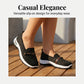 👟 Chaussures plates en mesh respirant pour femme – légères, confortables et parfaites pour un usage quotidien ✨💖