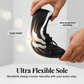 👟 60% DE RÉDUCTION! ✨ Baskets Rétro Rayées – Style Iconique, Intemporel & Parfaites Pour Un Look Décontracté 🌟