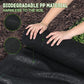 💐50% DE RÉDUCTION ! Toile anti-mauvaises herbes biodégradable – Innovation 2026 pour potager et jardin 🪴🌟【Offre Limitée】