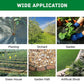 💐50% DE RÉDUCTION ! Toile anti-mauvaises herbes biodégradable – Innovation 2026 pour potager et jardin 🪴🌟【Offre Limitée】