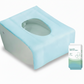 📢📢50 % de réduction !! ⏰Lot de housses de siège de toilettes jetables imperméables