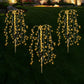 💐60% DE RÉDUCTION ! Lumières Décoratives de Jardin – Faciles à Installer 🌼🪴【Offre Limitée】