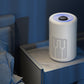 🌀 Purificateur d'air pour la maison 🌿 Filtre et comprimés d'aromathérapie inclus