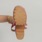 👡 50 % DE RÉDUCTION ! ✨ Sandales élégantes à bout ouvert et talons à boucle – Chic, confortables et parfaites pour toutes les occasions 🌸