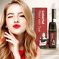 ✨🔥Coloration Capillaire Végétale Colorée avec Peigne Applicateur Innovant👱
