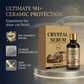 🚘Kit de revêtement céramique pour voiture - Crystal Serum