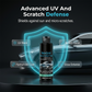 ✅ Achetez 2, 1 offert ✨ Spray de revêtement nano-céramique hydrophobe ultra-brillant