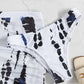 🌊56 % DE RÉDUCTION ! Ensemble bikini 3 pièces froncé pour femme – Élégant, charmant 🏝️👗【Offre limitée】