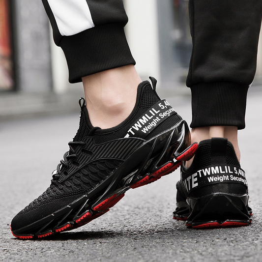 📢📢40% OFF !!!⏰🥳💞50K+ SOLD!💥49% OFF! 🔥Men's Comfortable Breathable Sneakers