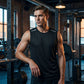 Débardeur de sport à séchage rapide pour homme