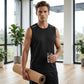 Débardeur de sport à séchage rapide pour homme