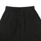 Pantalons capri décontractés à cordon de serrage pour homme, tailles fortes