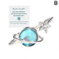 💐60% DE RÉDUCTION ! Bague Astrologie Rotative – L’Univers au Bout du Doigt ✨🌙【Cadeau Parfait】