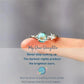 💐60% DE RÉDUCTION ! Bague Astrologie Rotative – L’Univers au Bout du Doigt ✨🌙【Cadeau Parfait】