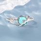 💐60% DE RÉDUCTION ! Bague Astrologie Rotative – L’Univers au Bout du Doigt ✨🌙【Cadeau Parfait】