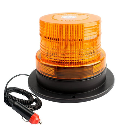 💡 50 % de réduction🔥Gyrophare magnétique à LED pour situations d'urgence